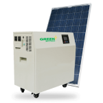 solar installation & repair