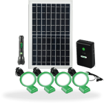 solar installation & repair