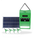 solar installation & repair