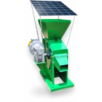 solar installation & repair